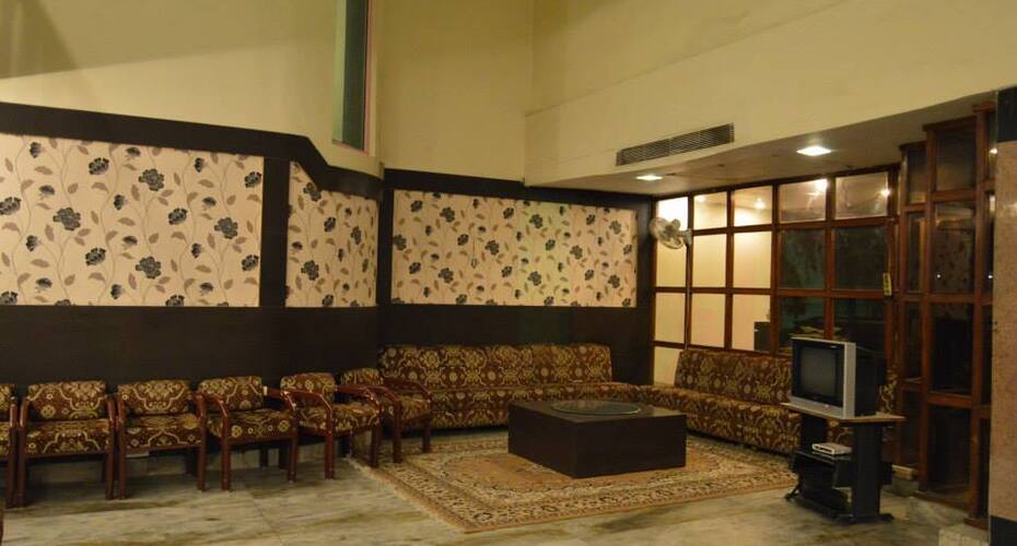 Hotel Avadh International, Lucknow 3